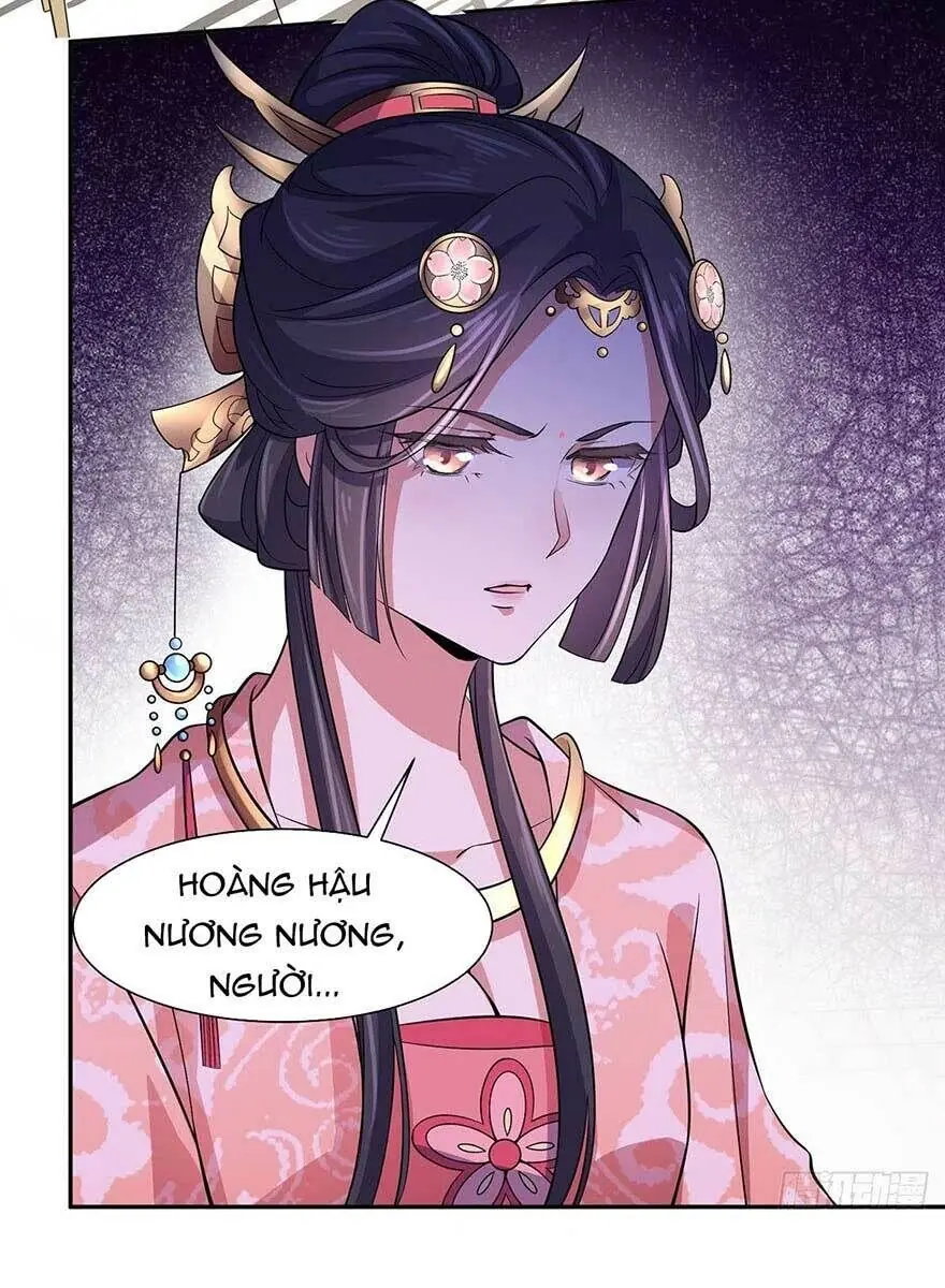 Hoạn Phi Thiên Hạ Chapter 58 - Trang 31