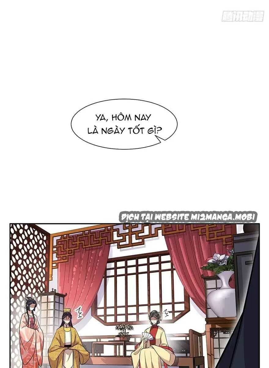 Hoạn Phi Thiên Hạ Chapter 58 - Trang 33