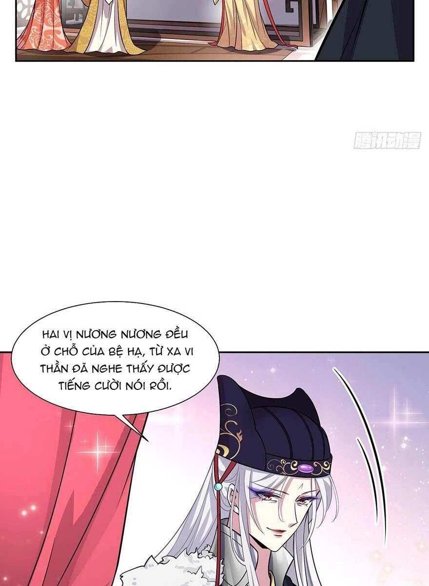 Hoạn Phi Thiên Hạ Chapter 58 - Trang 34