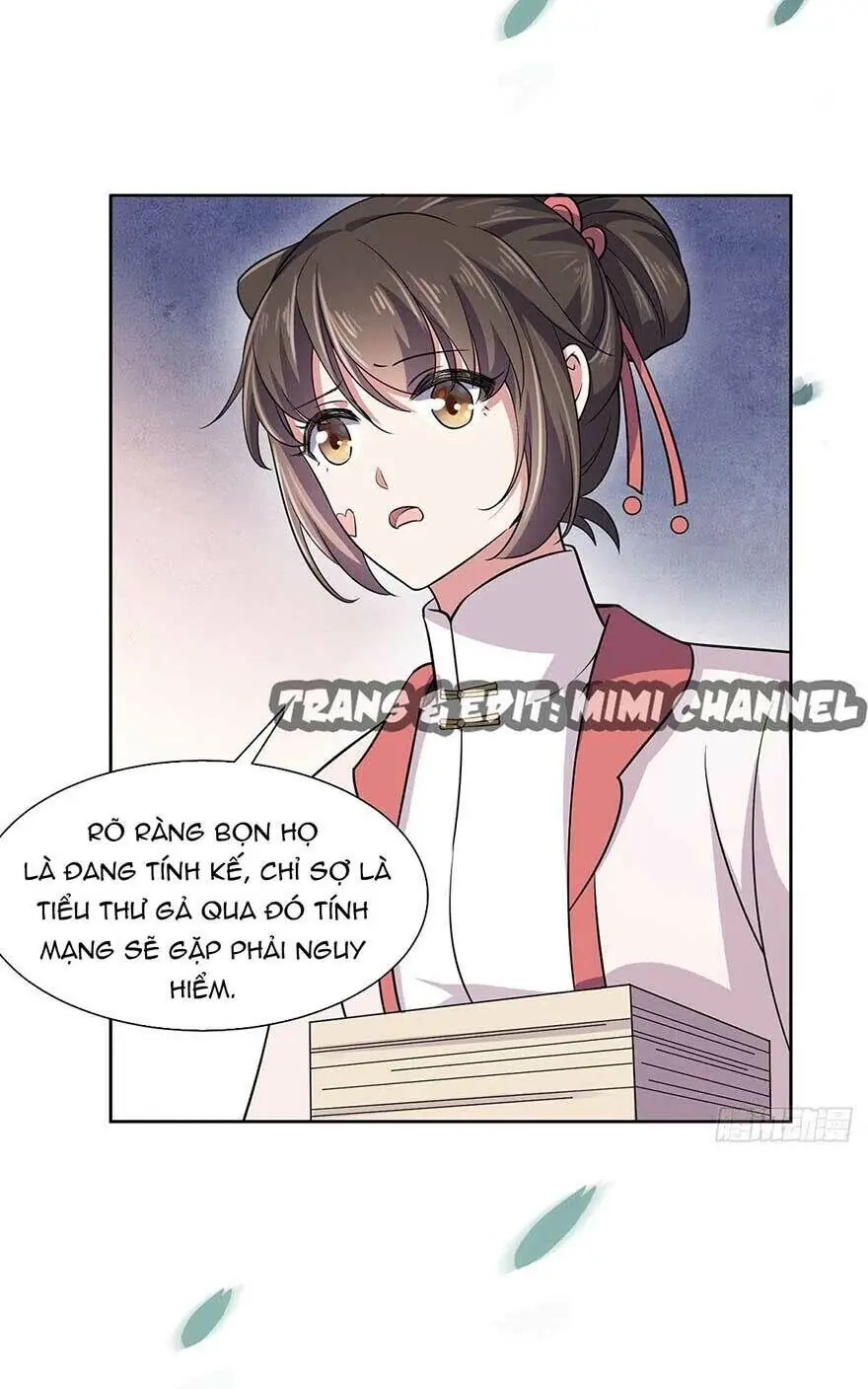 Hoạn Phi Thiên Hạ Chapter 58 - Trang 4