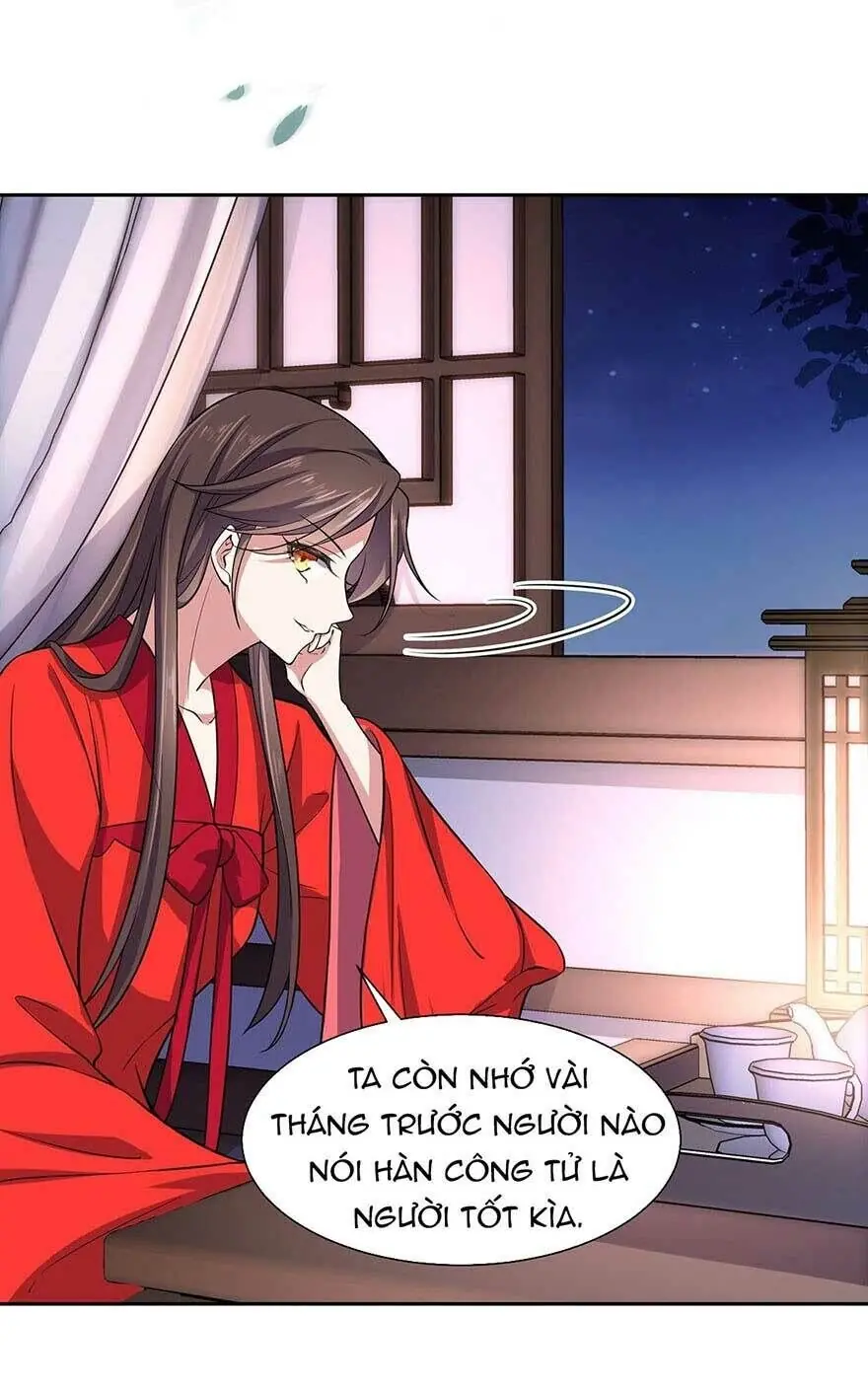 Hoạn Phi Thiên Hạ Chapter 58 - Trang 5