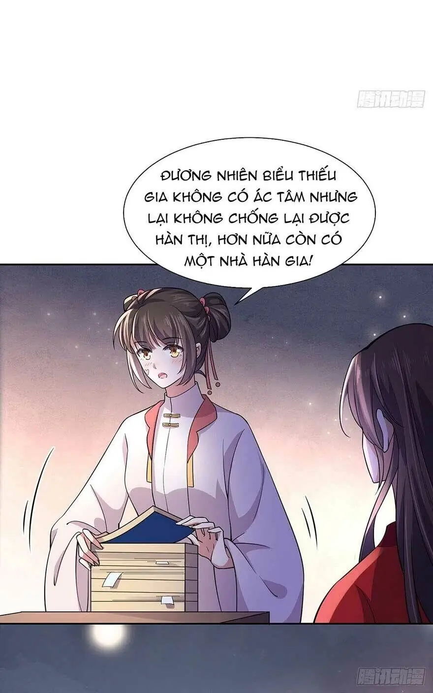 Hoạn Phi Thiên Hạ Chapter 58 - Trang 6