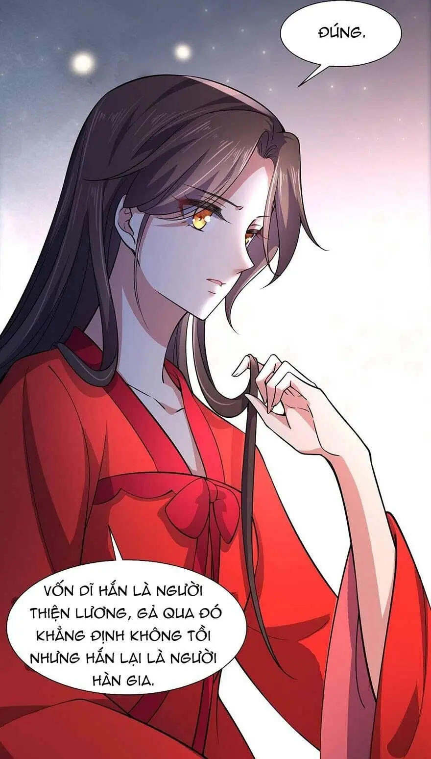 Hoạn Phi Thiên Hạ Chapter 58 - Trang 7