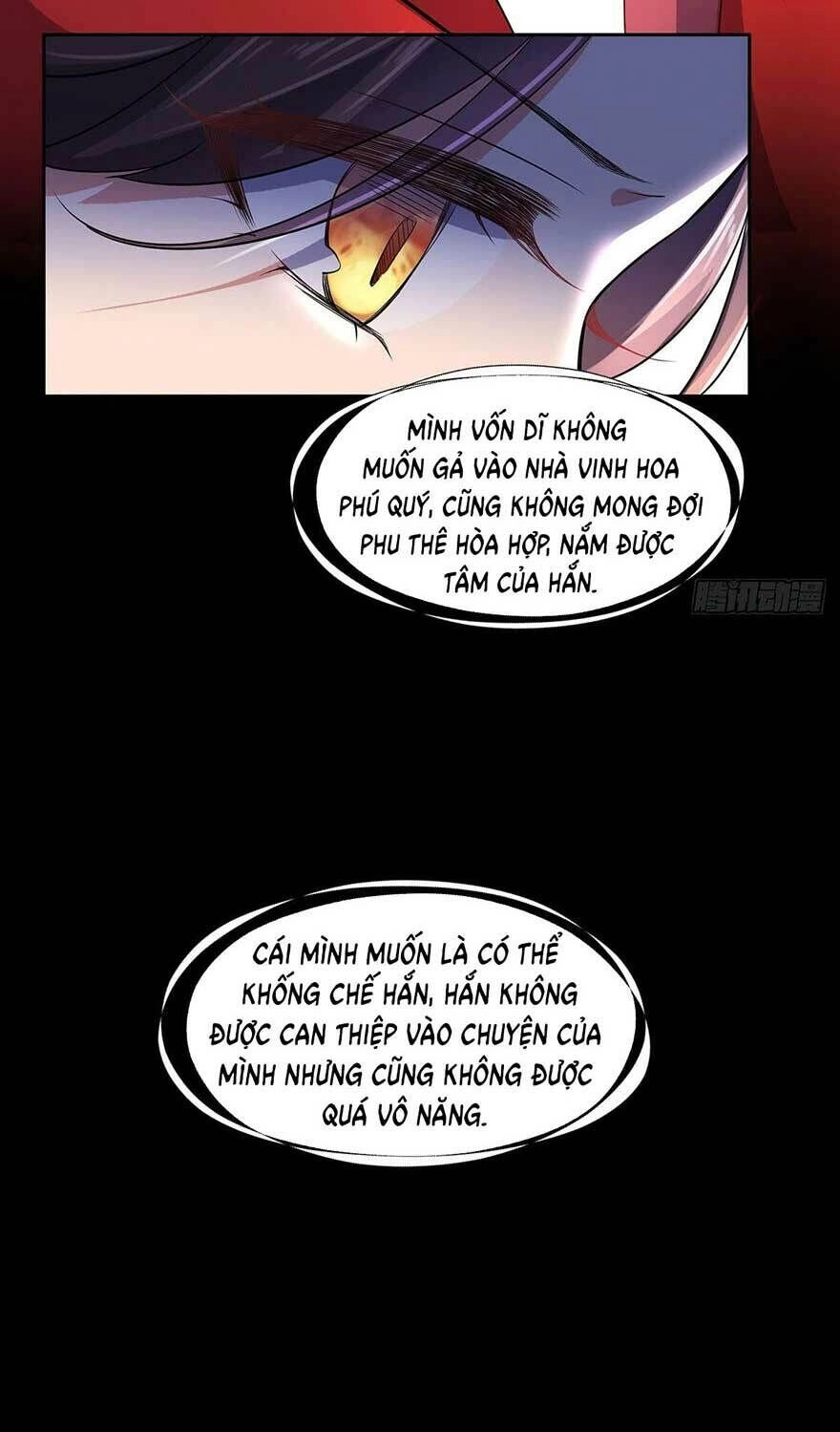Hoạn Phi Thiên Hạ Chapter 58 - Trang 8
