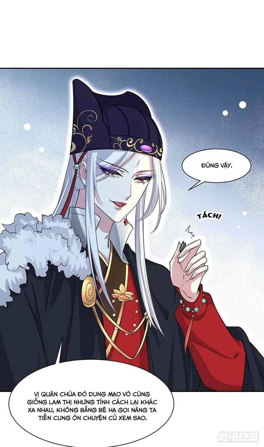 Hoạn Phi Thiên Hạ Chapter 59 - Trang 14