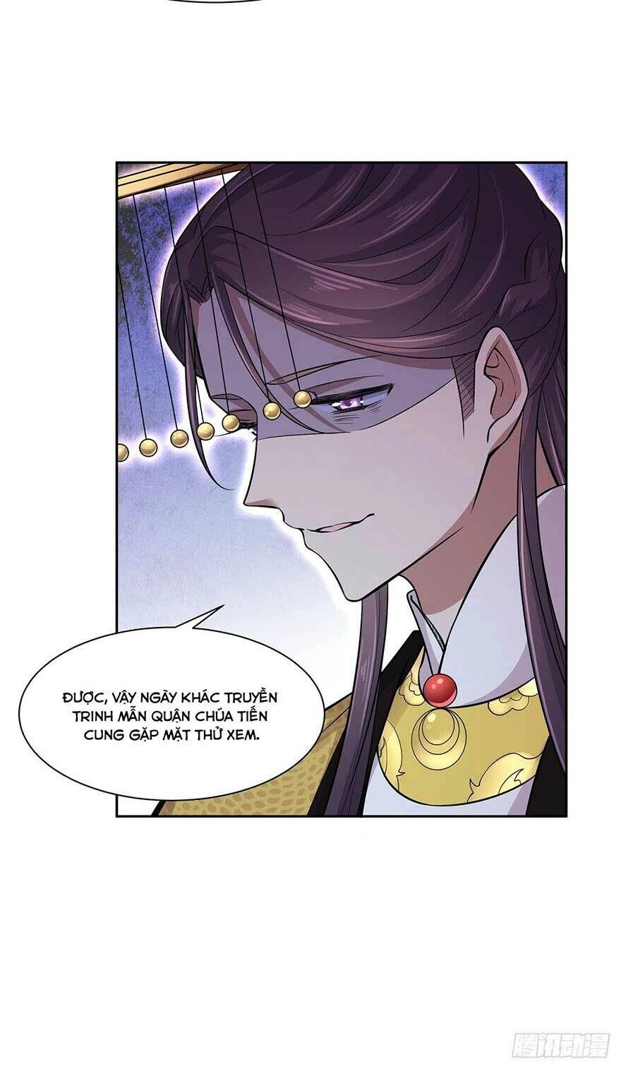 Hoạn Phi Thiên Hạ Chapter 59 - Trang 15