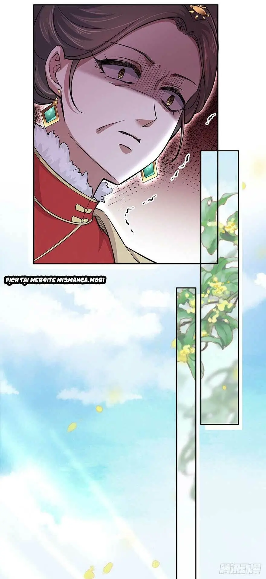 Hoạn Phi Thiên Hạ Chapter 59 - Trang 16