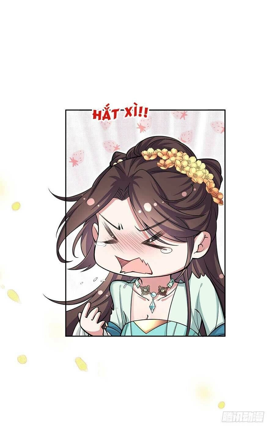 Hoạn Phi Thiên Hạ Chapter 59 - Trang 19