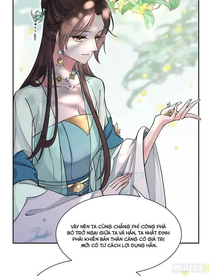 Hoạn Phi Thiên Hạ Chapter 59 - Trang 25