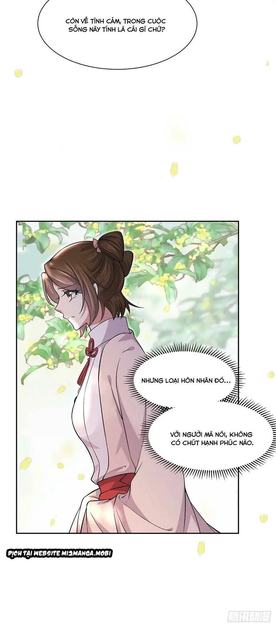 Hoạn Phi Thiên Hạ Chapter 59 - Trang 26