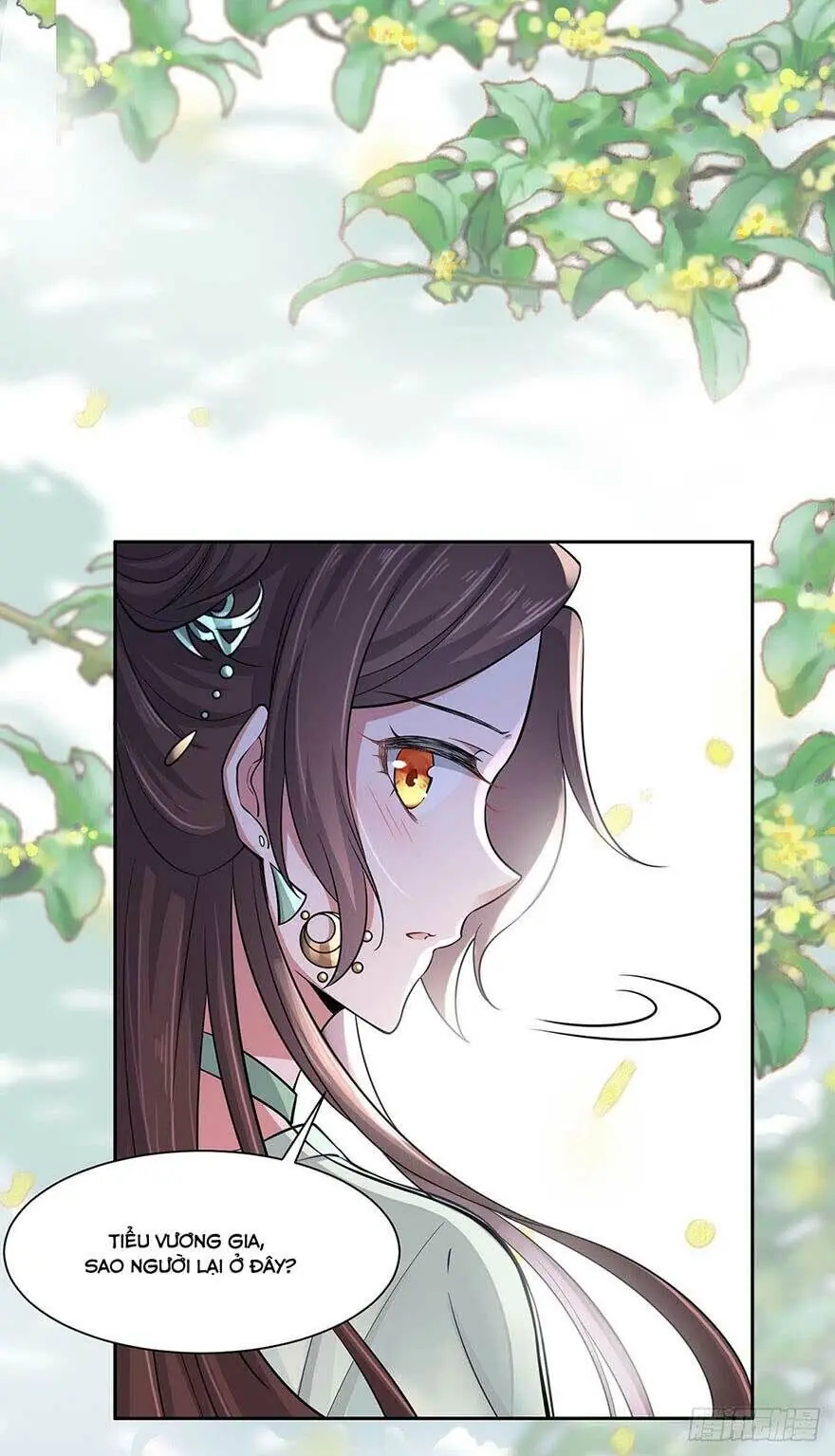 Hoạn Phi Thiên Hạ Chapter 59 - Trang 28