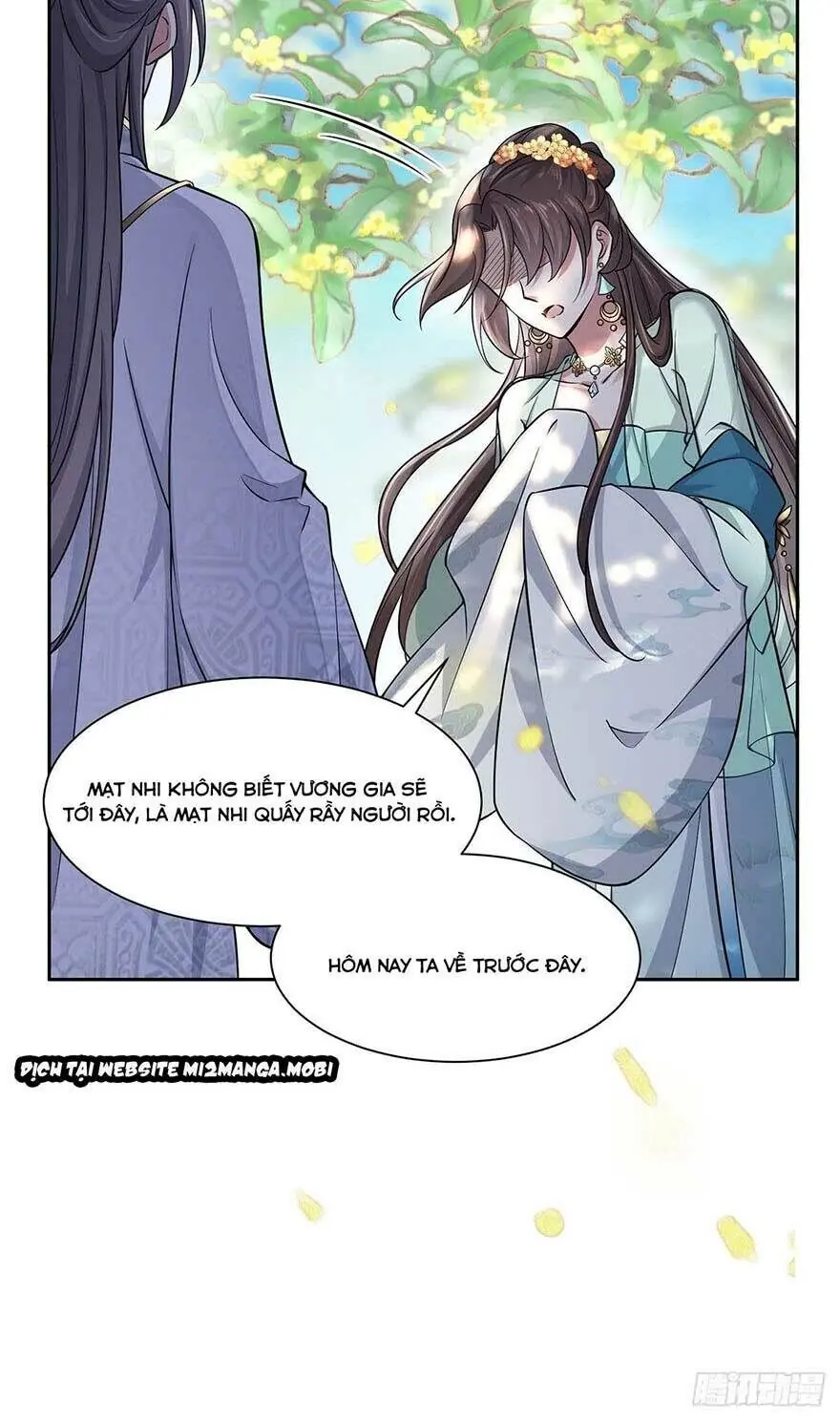 Hoạn Phi Thiên Hạ Chapter 59 - Trang 30