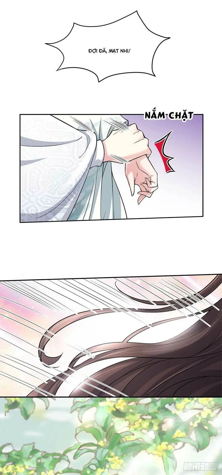 Hoạn Phi Thiên Hạ Chapter 59 - Trang 31