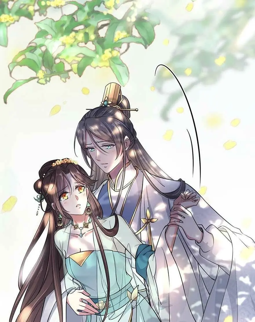 Hoạn Phi Thiên Hạ Chapter 59 - Trang 32