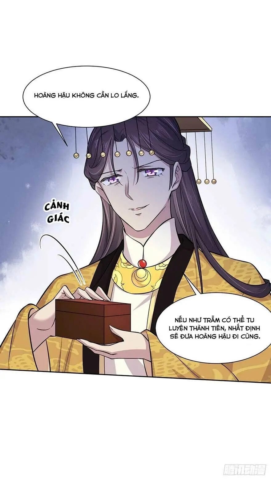 Hoạn Phi Thiên Hạ Chapter 59 - Trang 7