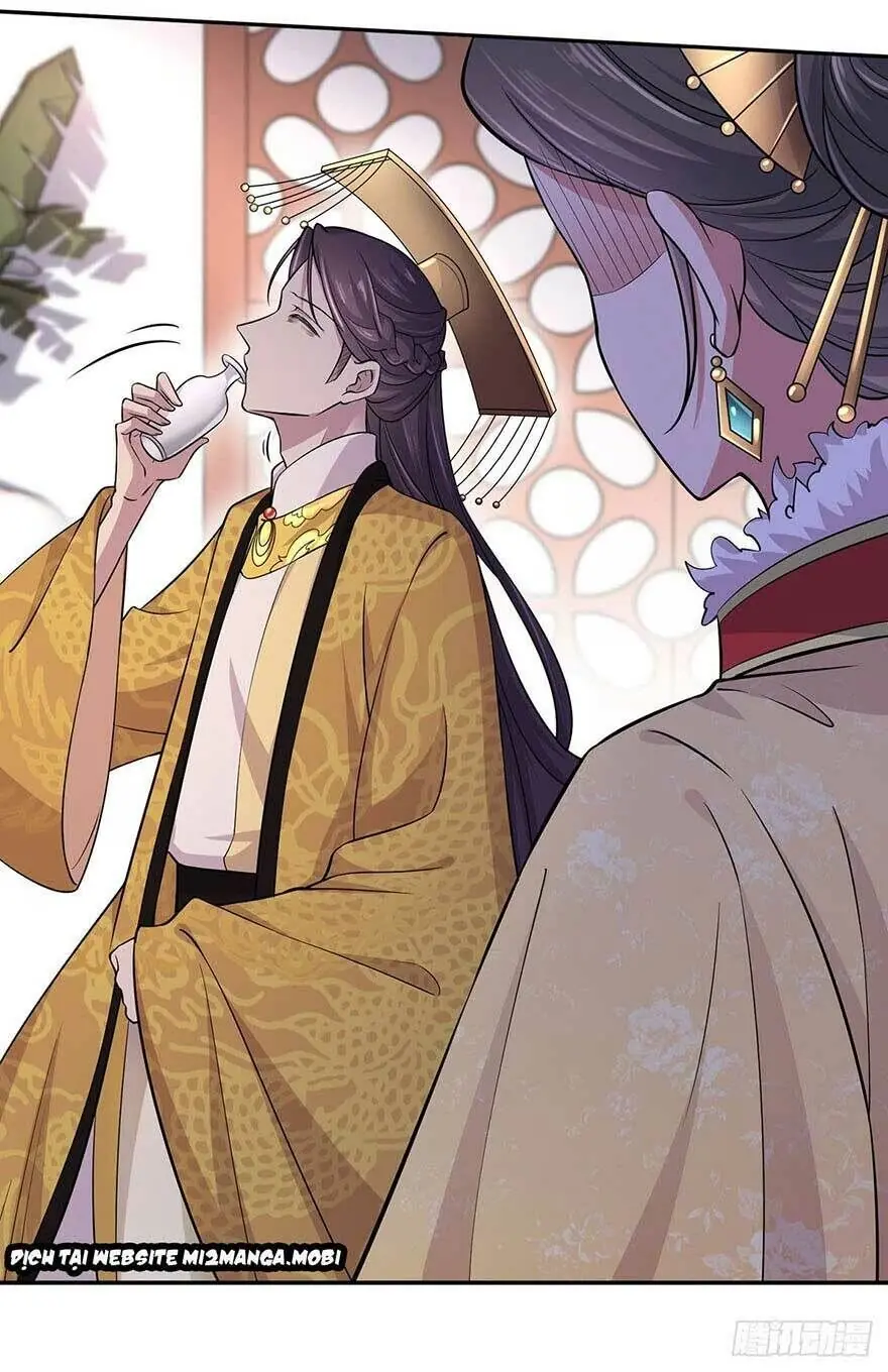 Hoạn Phi Thiên Hạ Chapter 59 - Trang 8