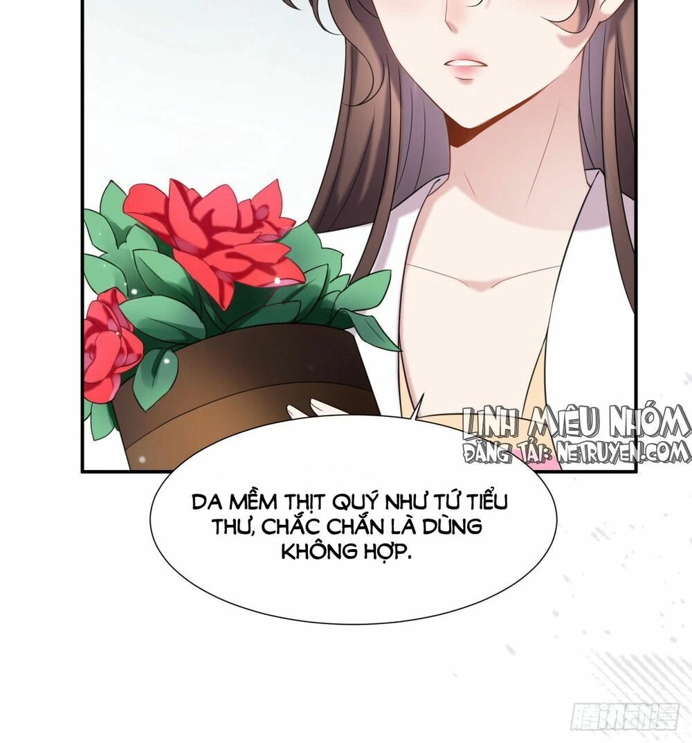 Hoạn Phi Thiên Hạ Chapter 6 - Trang 10