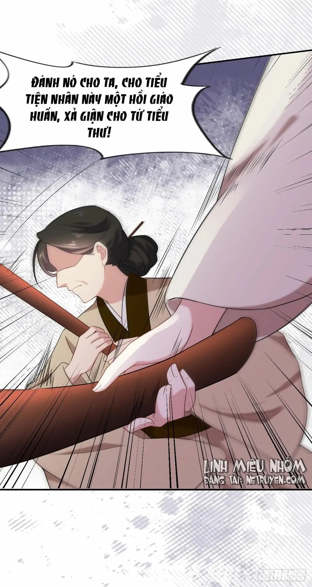 Hoạn Phi Thiên Hạ Chapter 6 - Trang 12