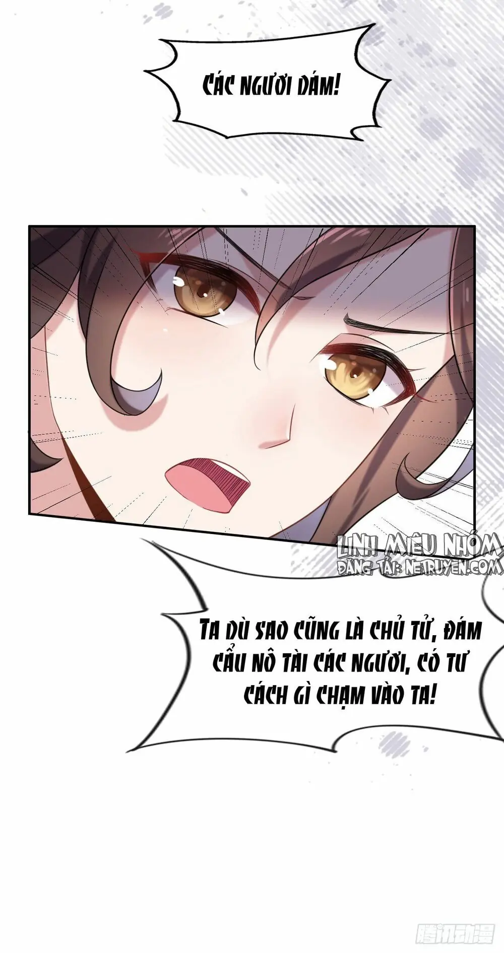 Hoạn Phi Thiên Hạ Chapter 6 - Trang 13