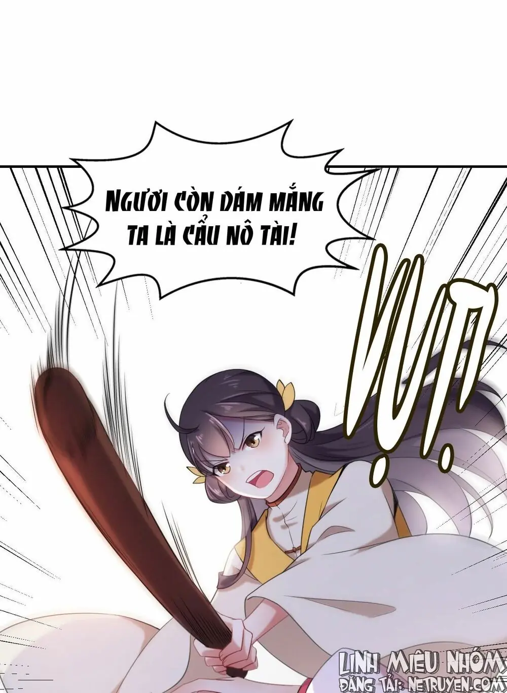 Hoạn Phi Thiên Hạ Chapter 6 - Trang 14