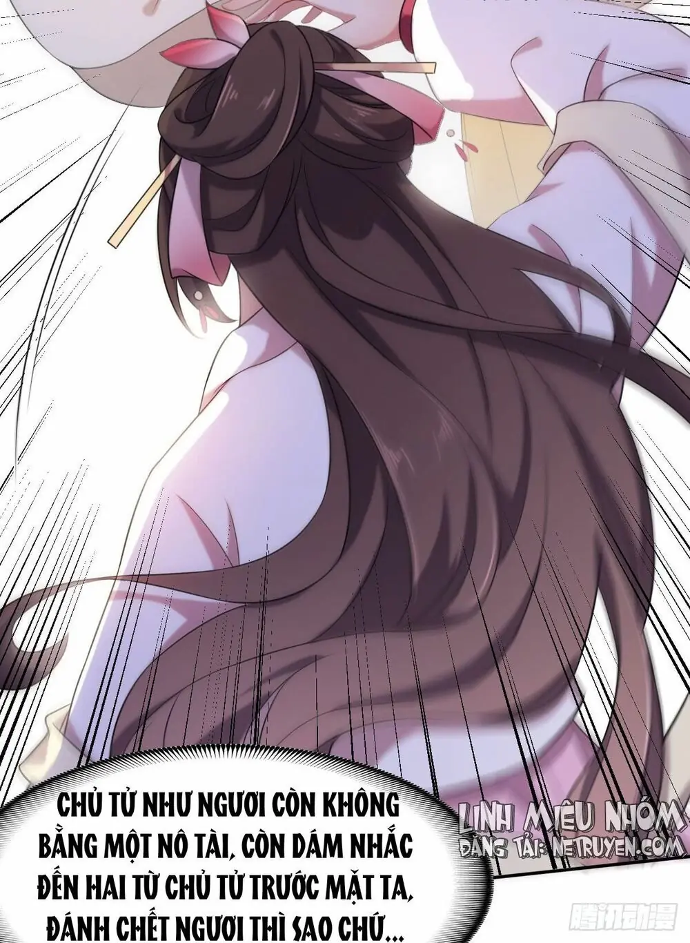 Hoạn Phi Thiên Hạ Chapter 6 - Trang 15
