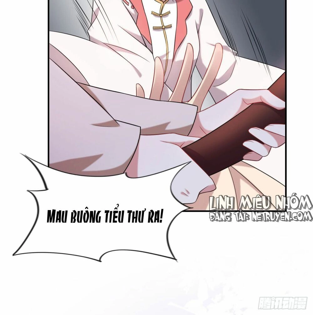 Hoạn Phi Thiên Hạ Chapter 6 - Trang 17