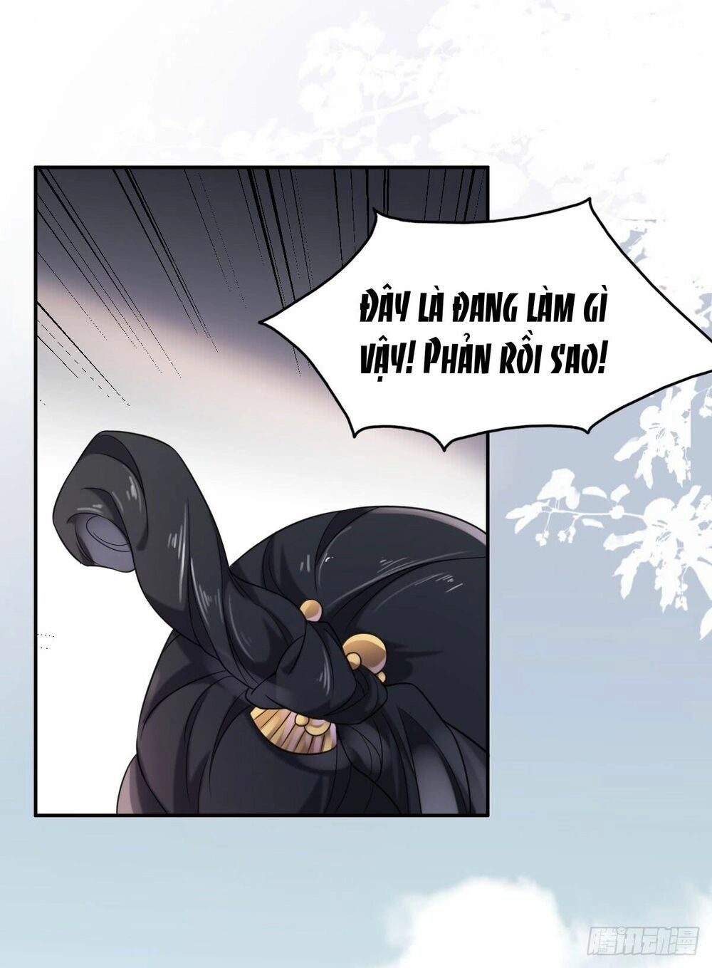 Hoạn Phi Thiên Hạ Chapter 6 - Trang 18