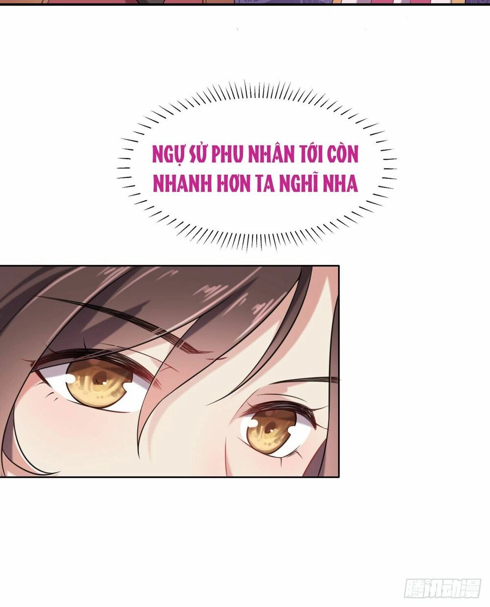 Hoạn Phi Thiên Hạ Chapter 6 - Trang 20