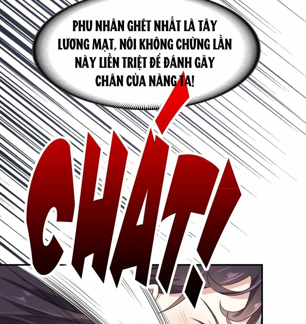 Hoạn Phi Thiên Hạ Chapter 6 - Trang 22