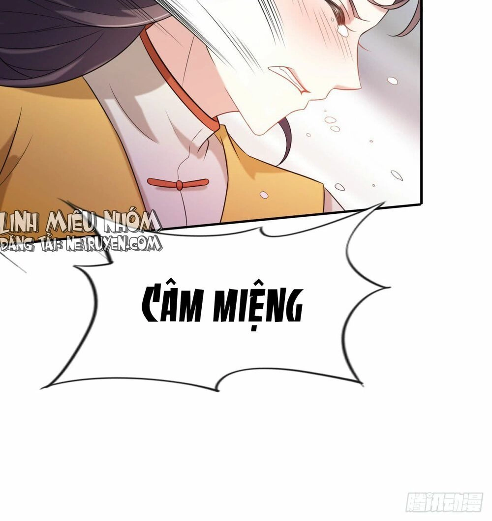 Hoạn Phi Thiên Hạ Chapter 6 - Trang 23