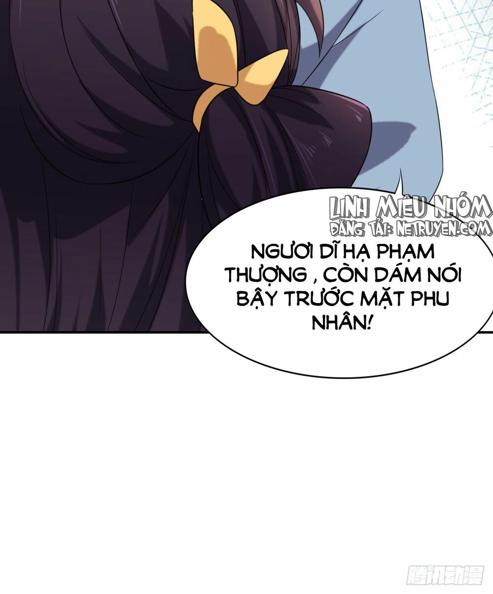 Hoạn Phi Thiên Hạ Chapter 6 - Trang 25