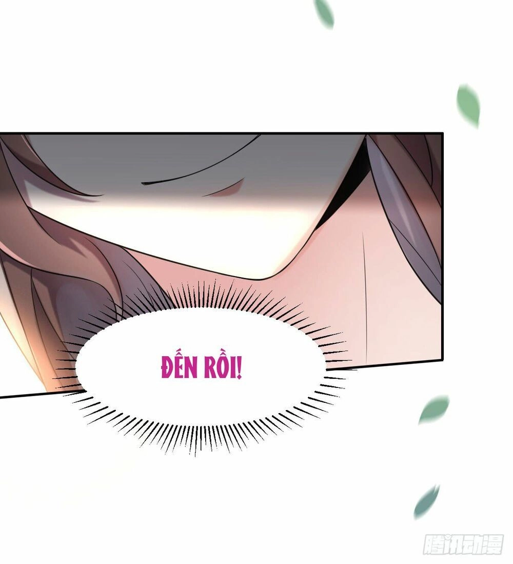 Hoạn Phi Thiên Hạ Chapter 6 - Trang 4