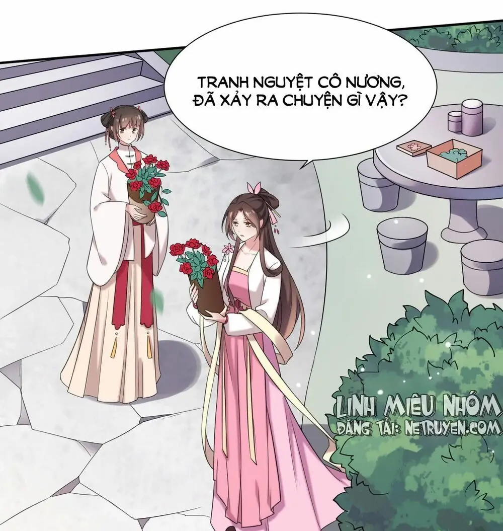 Hoạn Phi Thiên Hạ Chapter 6 - Trang 5