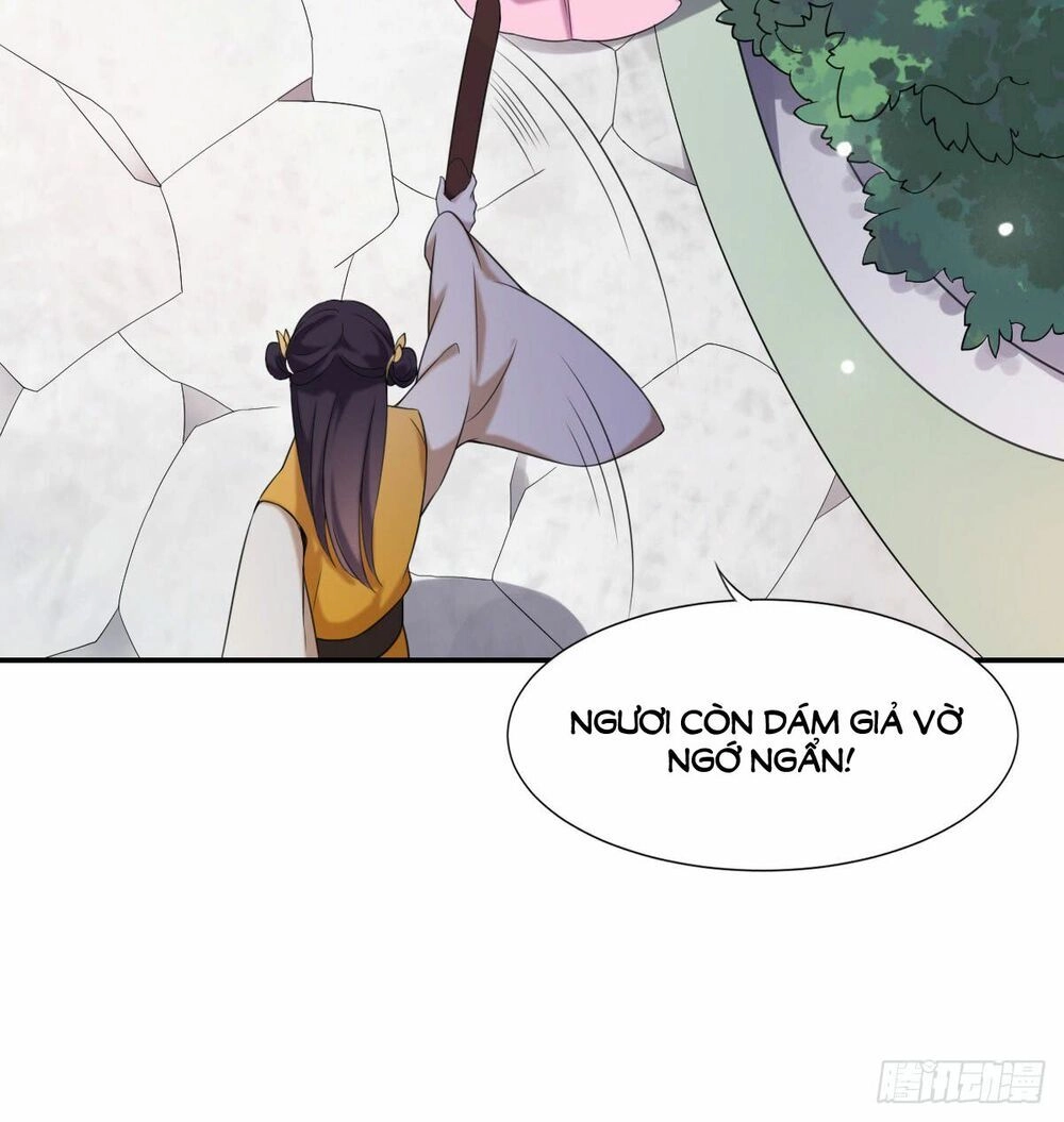 Hoạn Phi Thiên Hạ Chapter 6 - Trang 6