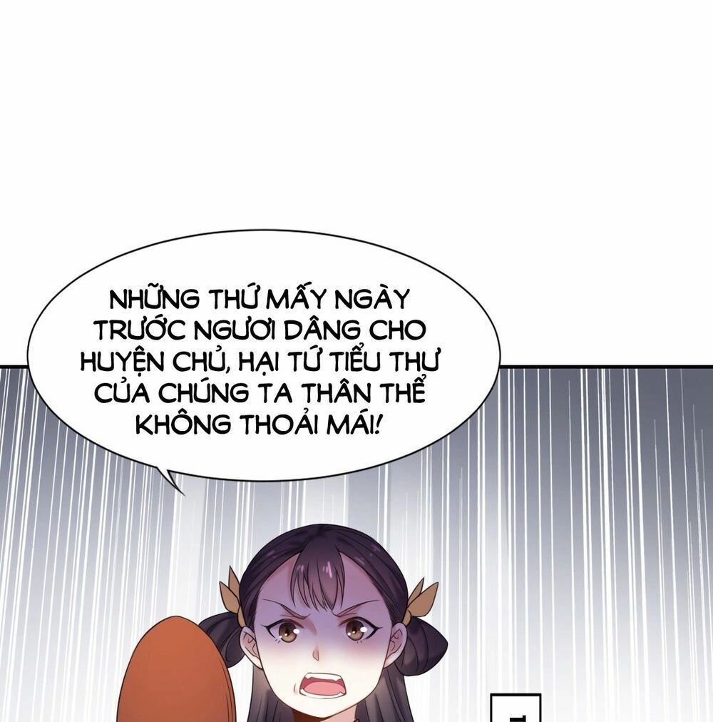 Hoạn Phi Thiên Hạ Chapter 6 - Trang 7