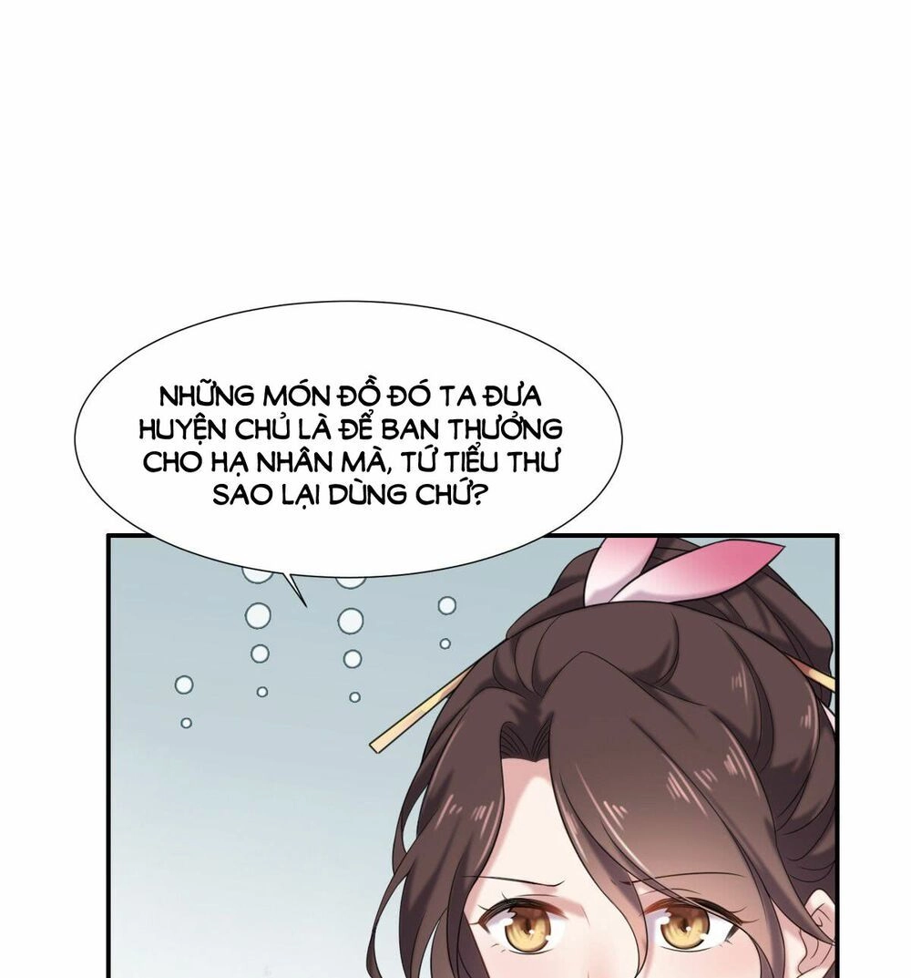 Hoạn Phi Thiên Hạ Chapter 6 - Trang 9