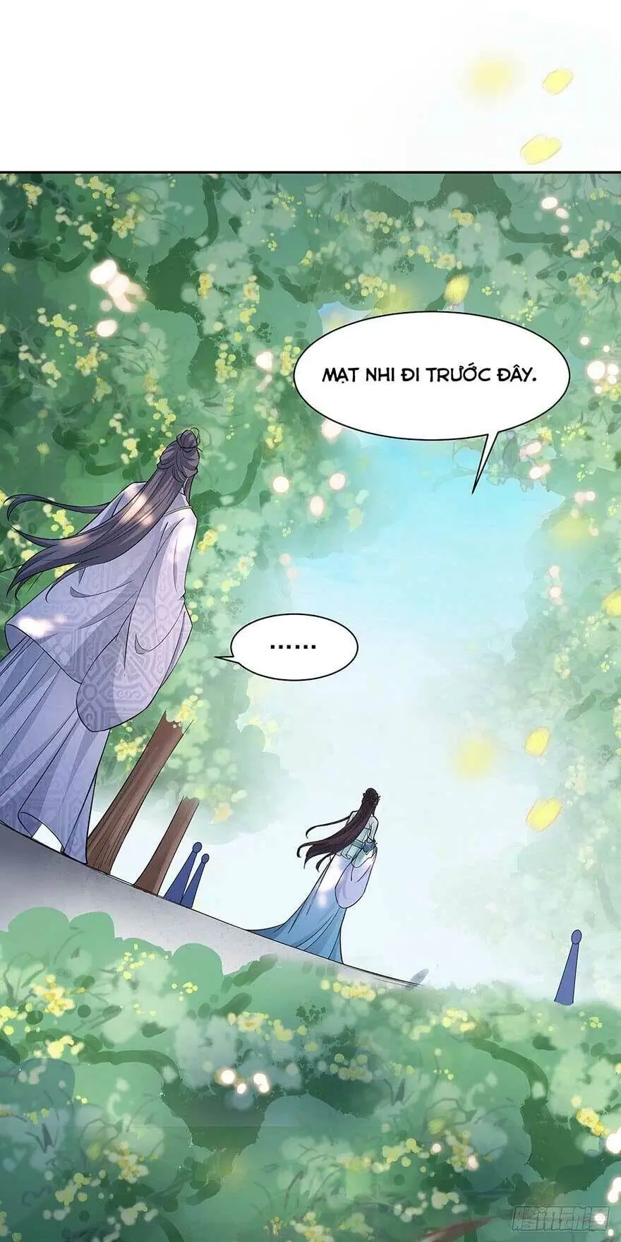 Hoạn Phi Thiên Hạ Chapter 60 - Trang 10