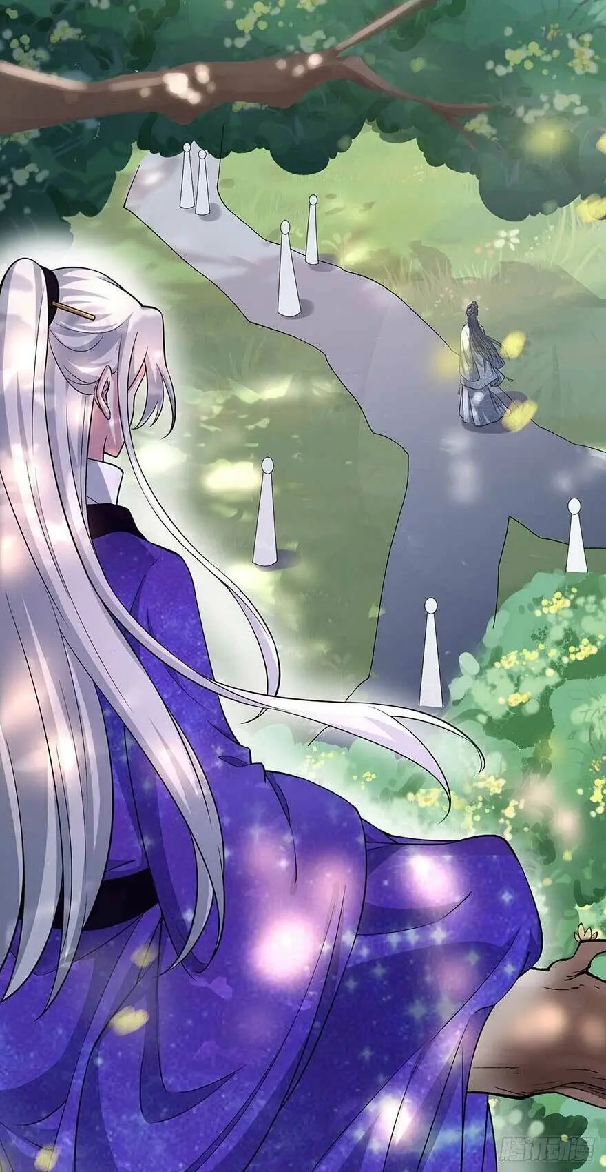 Hoạn Phi Thiên Hạ Chapter 60 - Trang 11