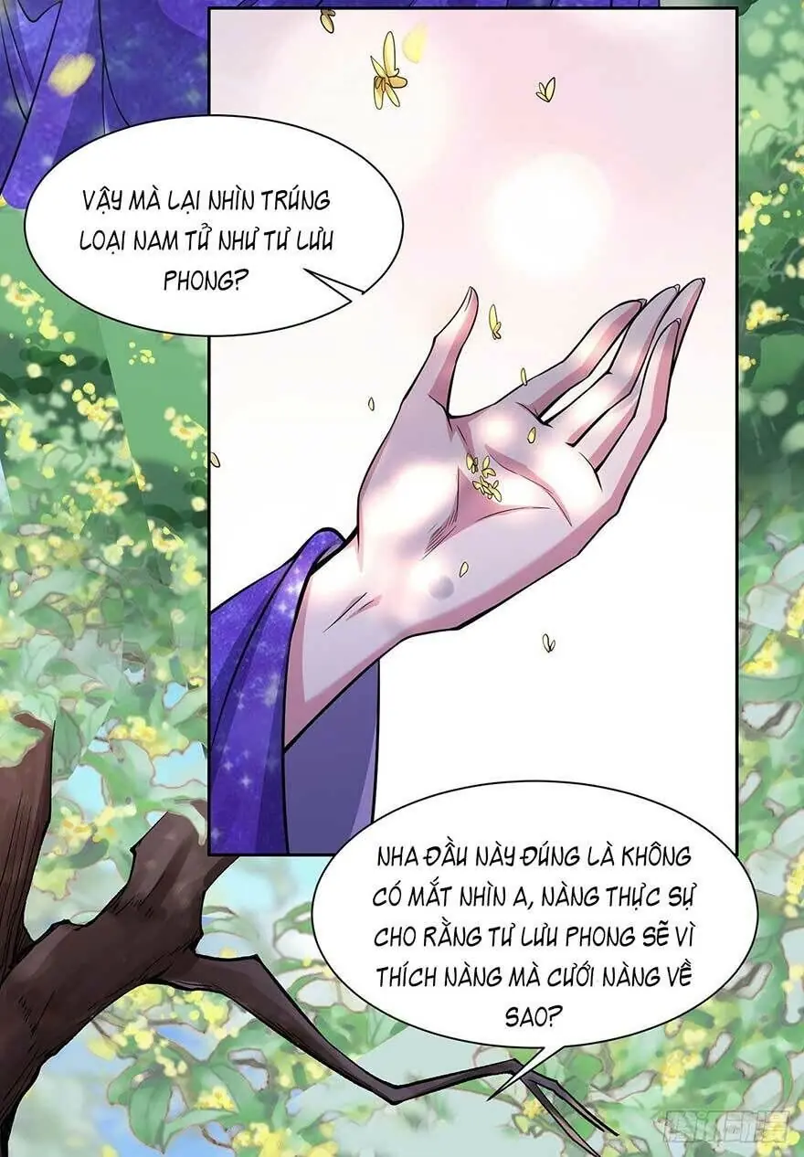 Hoạn Phi Thiên Hạ Chapter 60 - Trang 12