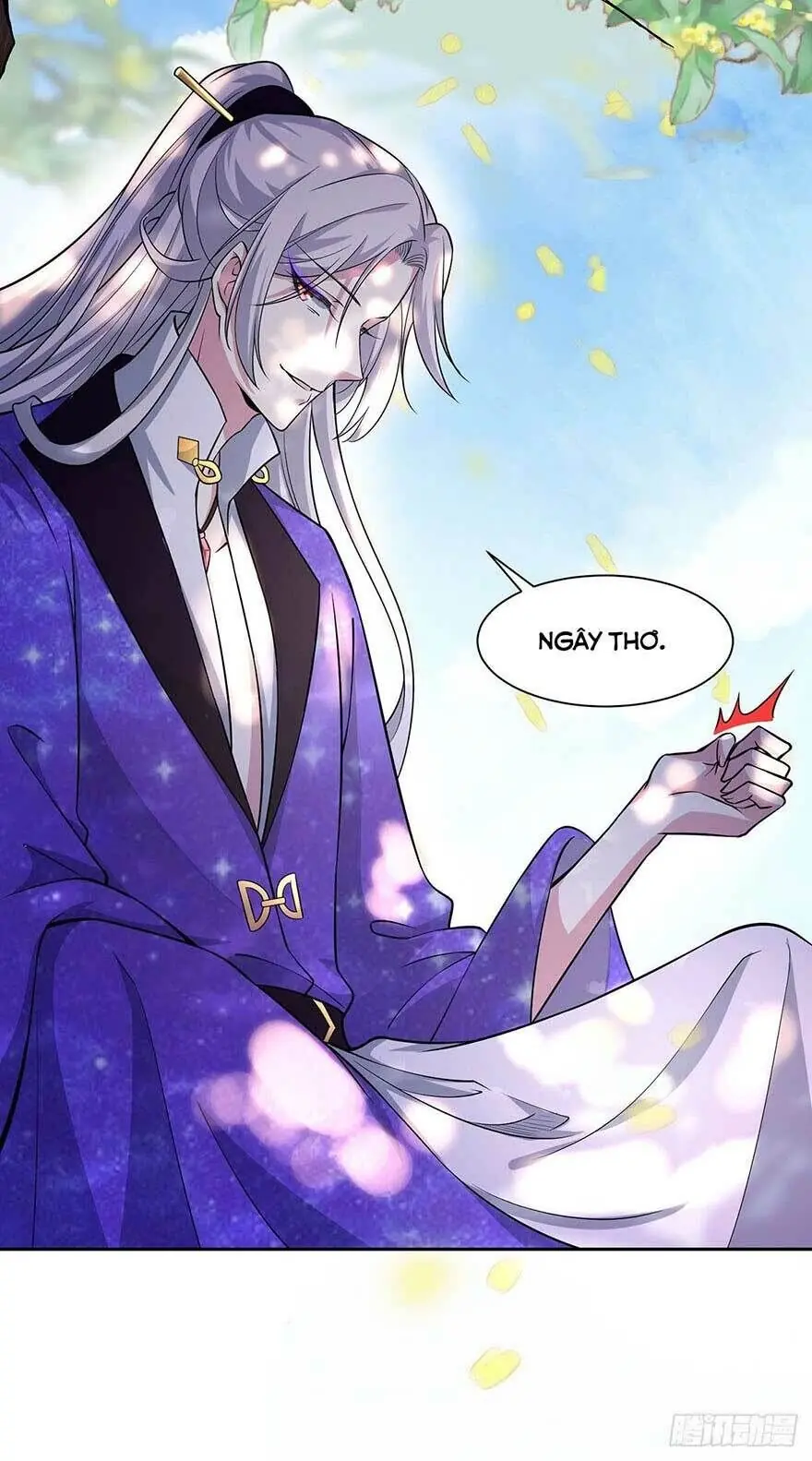 Hoạn Phi Thiên Hạ Chapter 60 - Trang 13