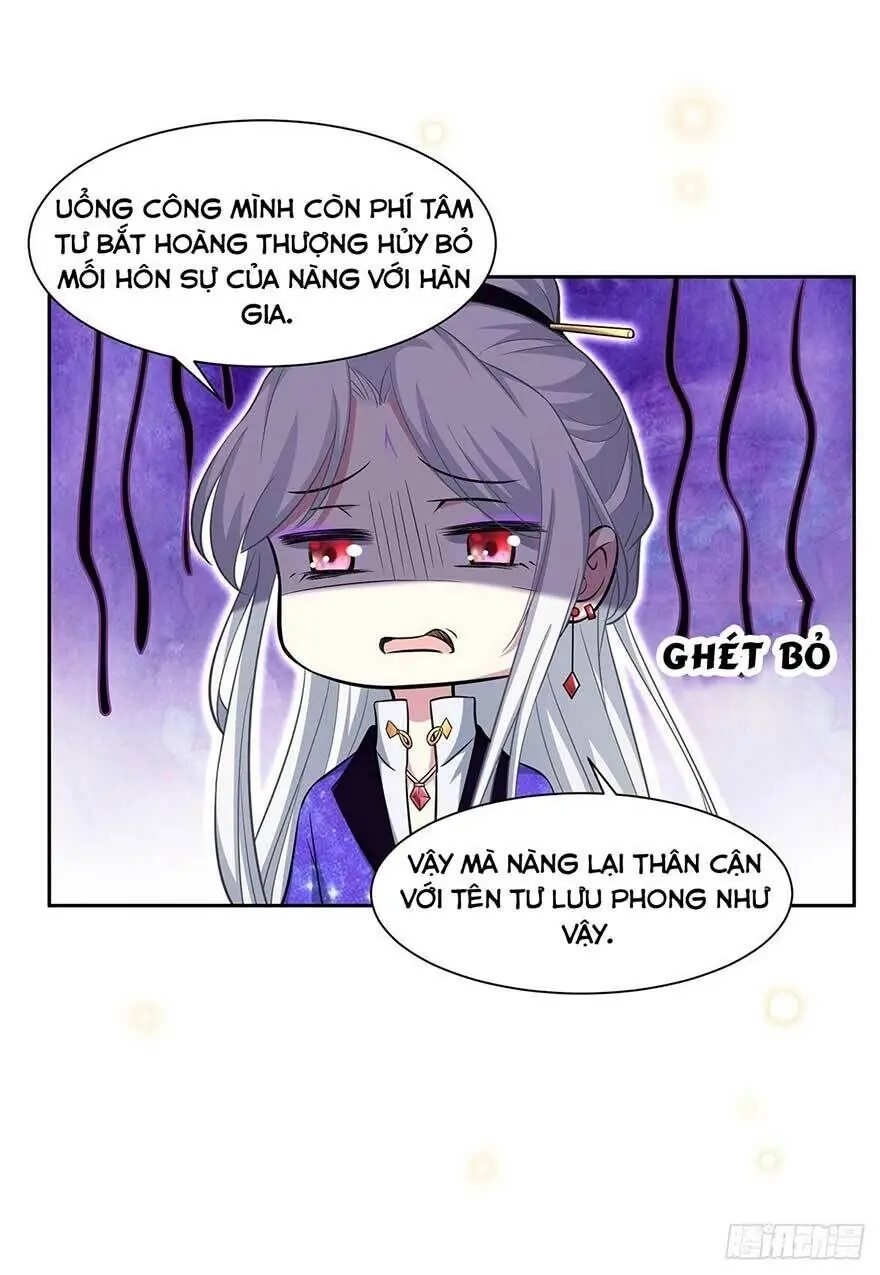 Hoạn Phi Thiên Hạ Chapter 60 - Trang 14