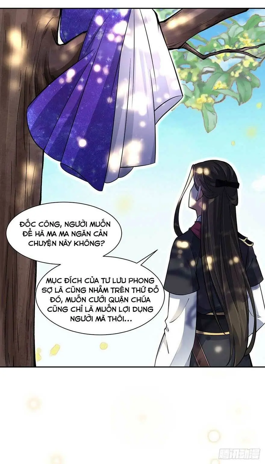 Hoạn Phi Thiên Hạ Chapter 60 - Trang 15