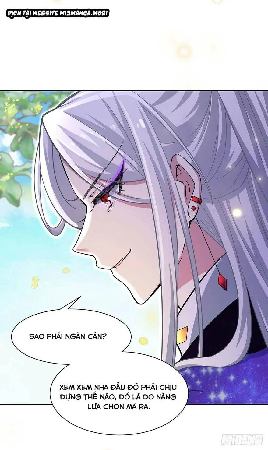 Hoạn Phi Thiên Hạ Chapter 60 - Trang 16