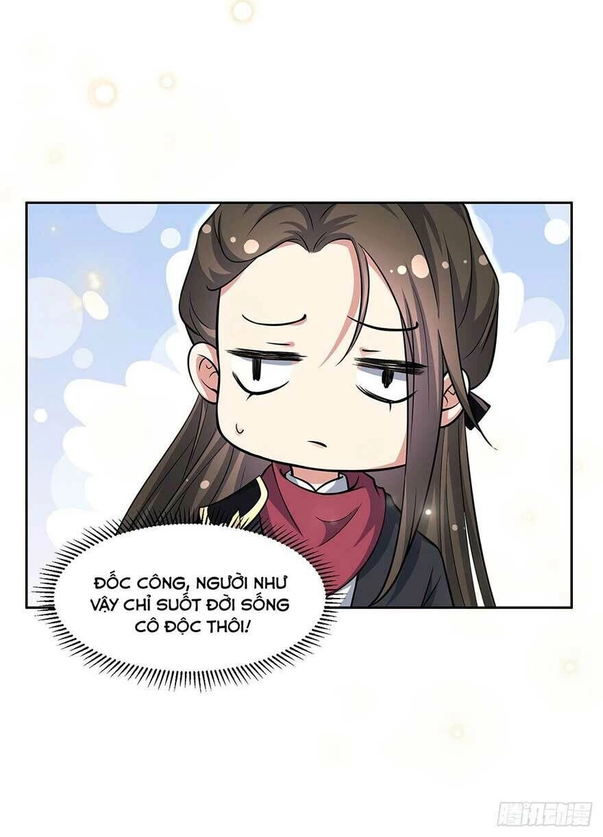 Hoạn Phi Thiên Hạ Chapter 60 - Trang 17