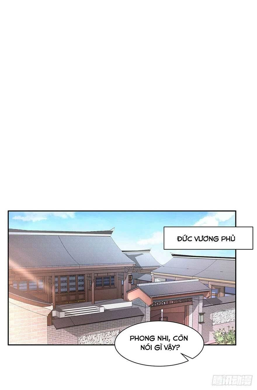 Hoạn Phi Thiên Hạ Chapter 60 - Trang 18