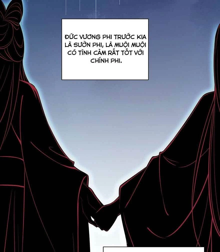 Hoạn Phi Thiên Hạ Chapter 60 - Trang 21