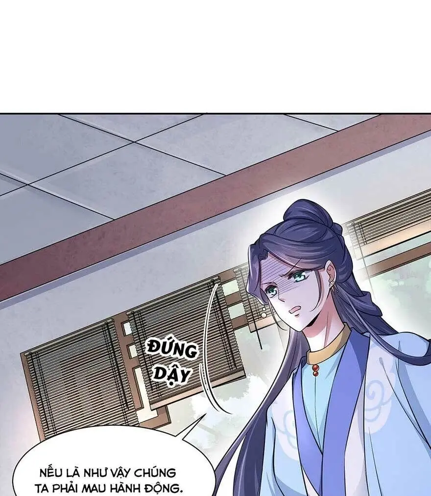 Hoạn Phi Thiên Hạ Chapter 60 - Trang 27