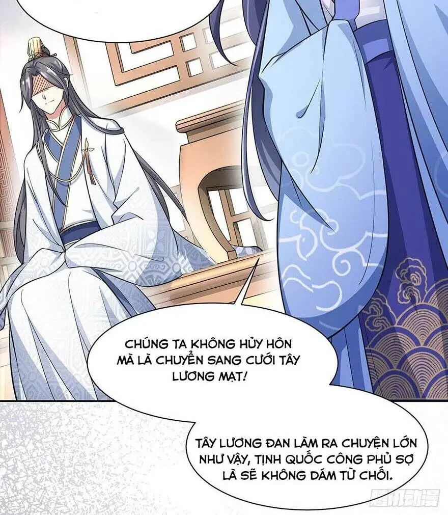 Hoạn Phi Thiên Hạ Chapter 60 - Trang 28