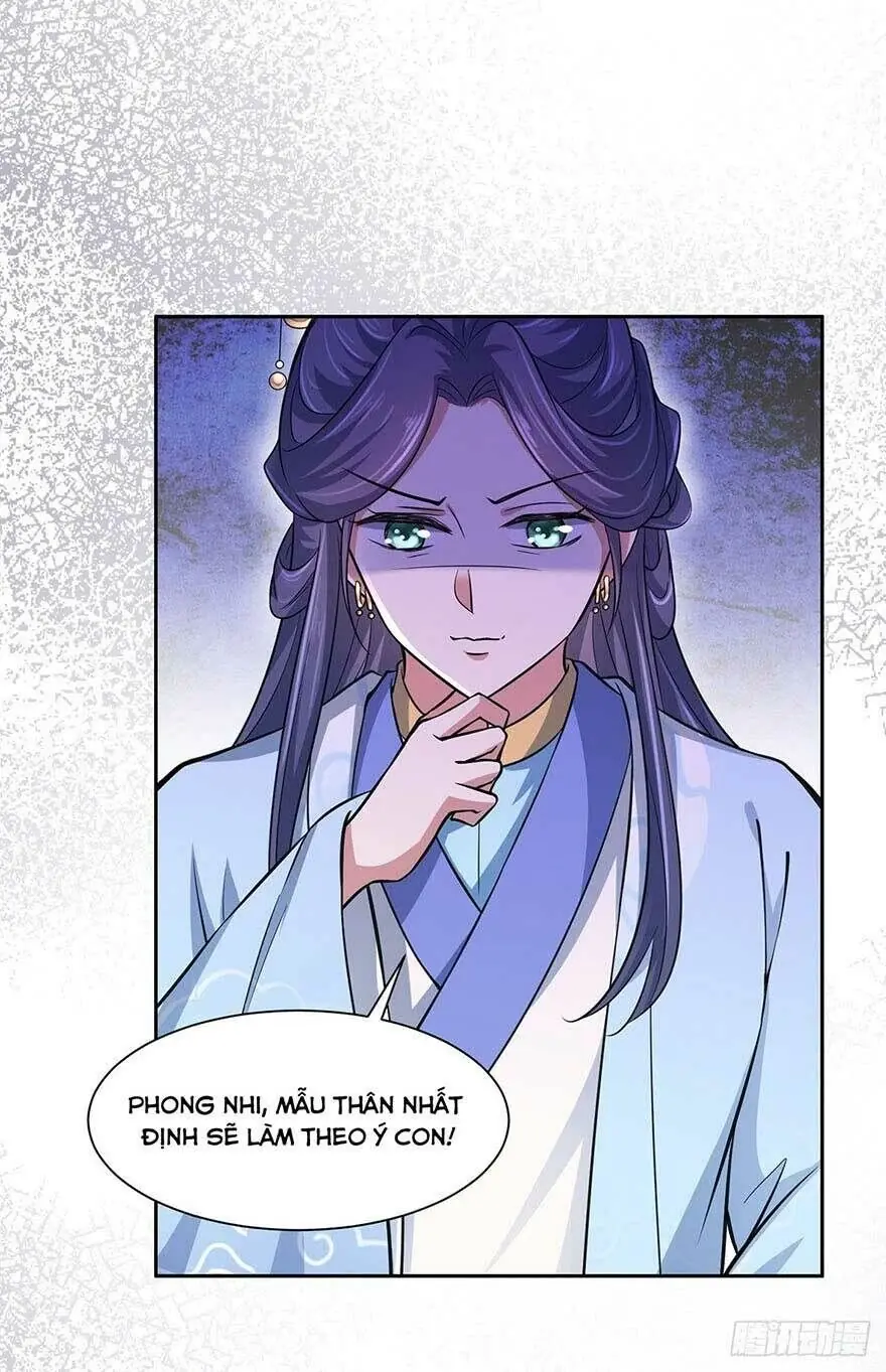 Hoạn Phi Thiên Hạ Chapter 60 - Trang 29