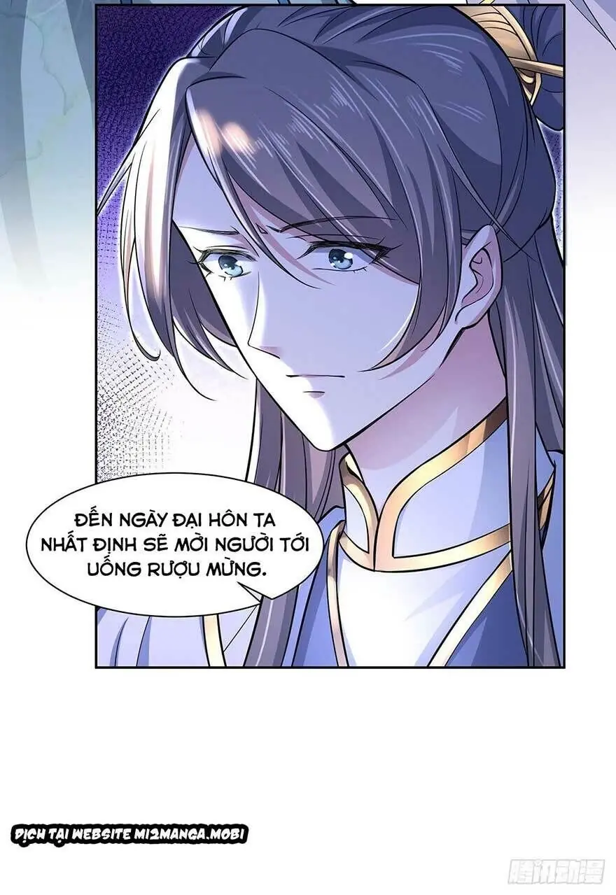 Hoạn Phi Thiên Hạ Chapter 60 - Trang 4